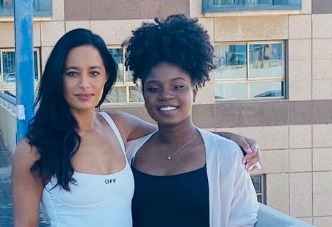 The Keeper’s Daughter: In Defense of The Relentless Rula Jebreal