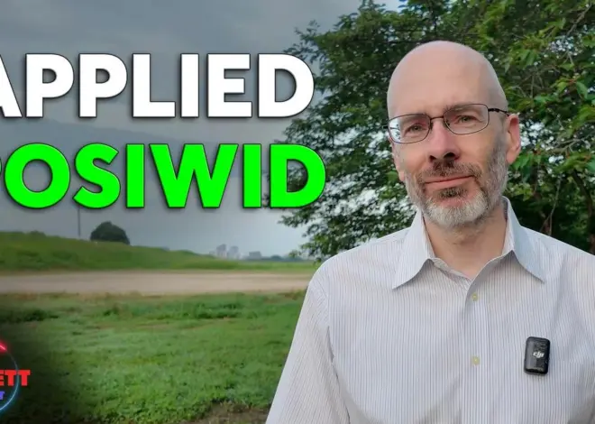 Applied POSIWID – #SolutionsWatch