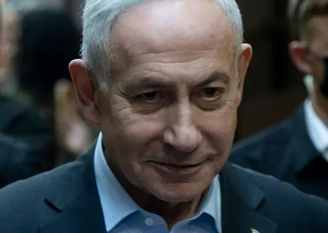Ask Not What Your Country Can Do For… Israel