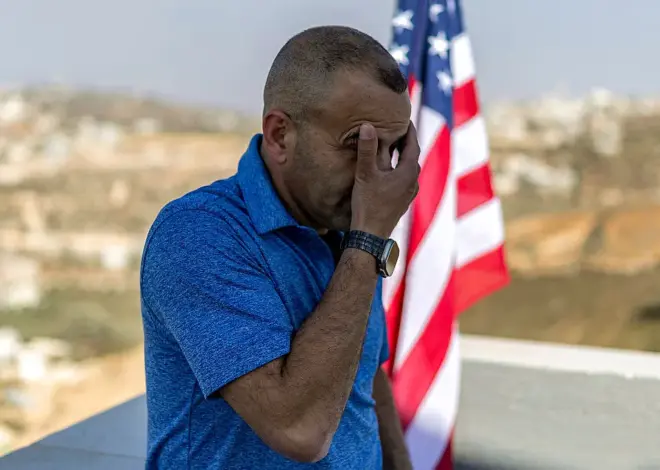‘Protecting U.S. Citizens’… From Israel