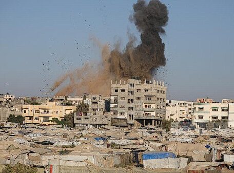 Israel Carries Out New Ceasefire Violations Across Gaza