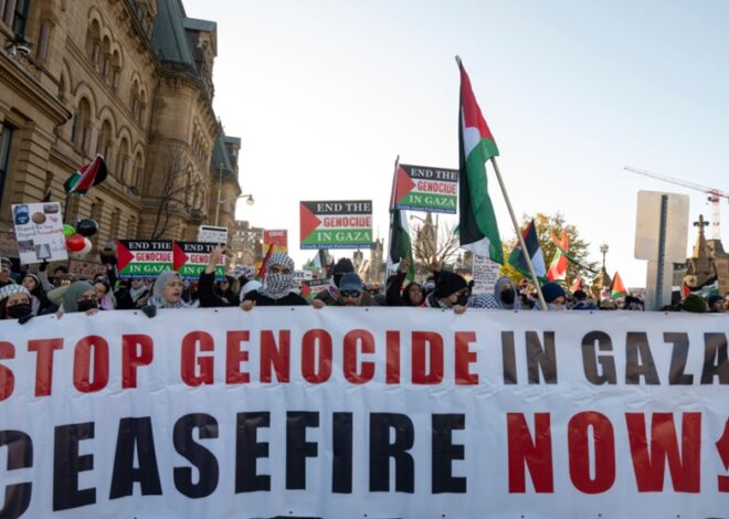 Is Europe Restraining Israel – or Merely Protecting the Two-State Illusion?
