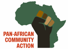 Pan-African Community Action Transit Solidarity Fights the Criminalization of Poverty in Washington