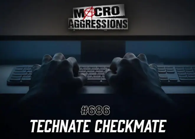 #686: Technate Checkmate (Clip)