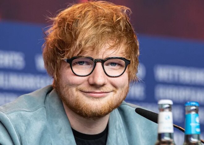 Zionist billionaire pressure to silence Macklemore sparks exodus from Ed Sheeran tour – Middle East Monitor