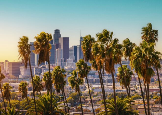 California’s enterprise tech stack is entering its AI and cloud convergence phase