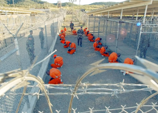 25 Years Ago, 9/11 Triggered a US Crusade of Torture