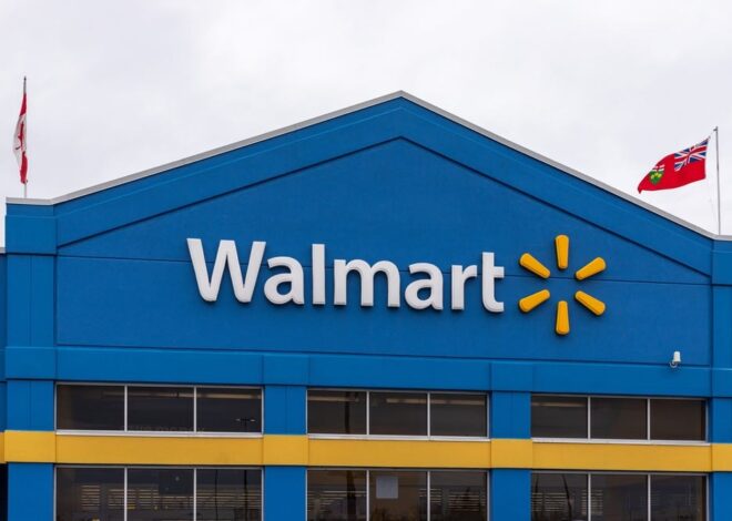 EU Story: Canadian Walmart Workers Ratify Historic First Contract