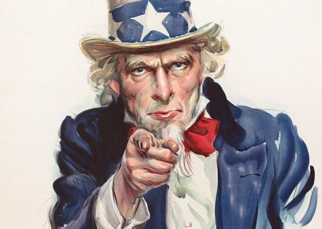 Hey Americans! Escape Debt By Going To War With Iran!