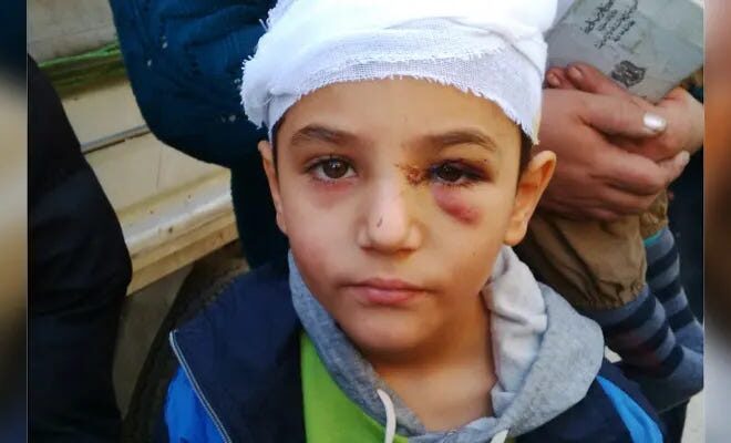 On deadly sectarianism pushed on Syria and elsewhere by NGOs and media