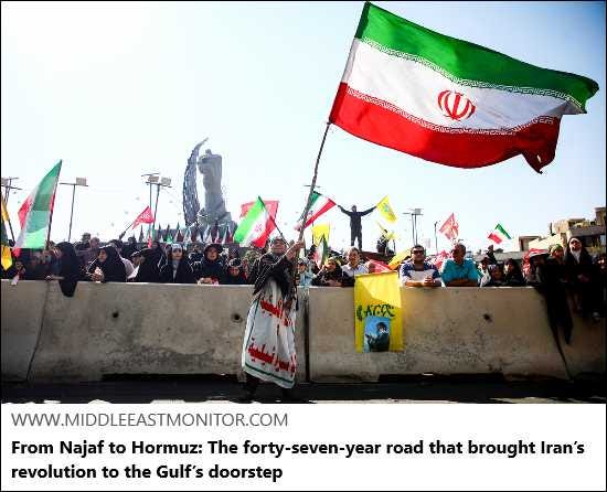 2026-09-25 – Middle East & Africa Reports