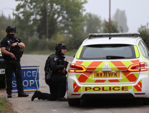 The Fairford psy-op is back on! We’re pretending it was Iran after all!