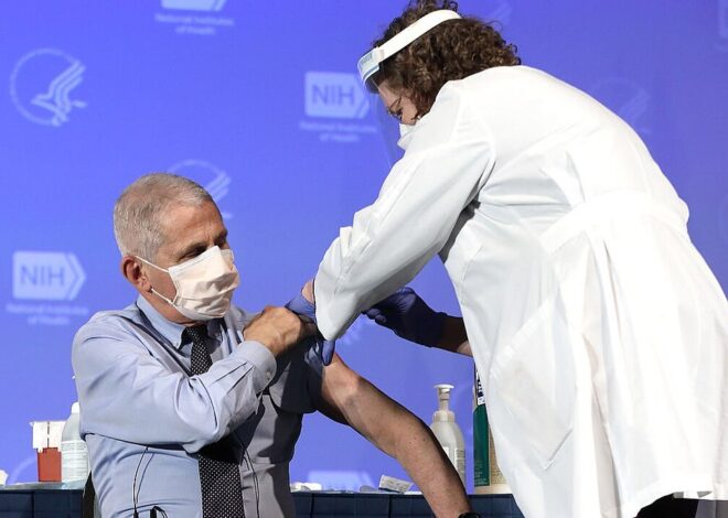 Who is Afraid of Vaccine Hesitancy?