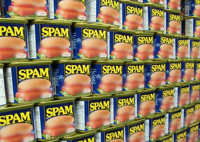 Spammers Teach Me Six Ugly Truths About AI Writing
