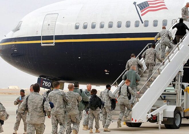 Iran has driven the US out of Iraq after 23 years of occupation