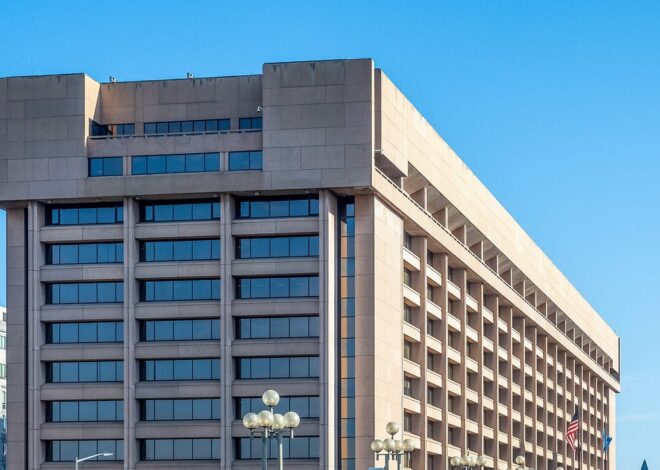The Postal Service is Drowning the NLRB