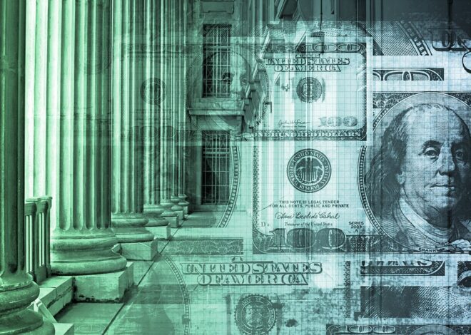 Trump and Biden Contractors Got Tens of Billions, Share a Business Address with a Donor