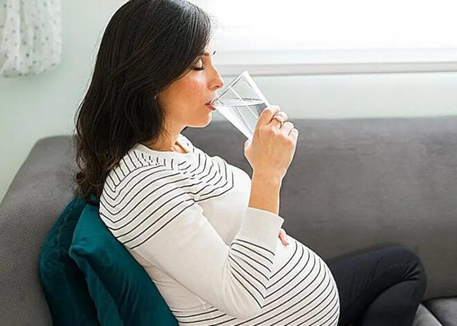 New Study: Children Exposed to Fluoride in the Womb Score Lower on Problem-Solving Tests
