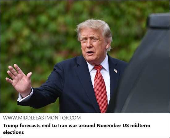 2026-09-14 – Middle East & Africa Reports