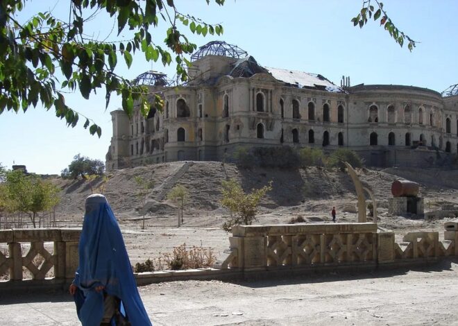 What ‘Kabul’ Fails to Tell Us About Afghanistan
