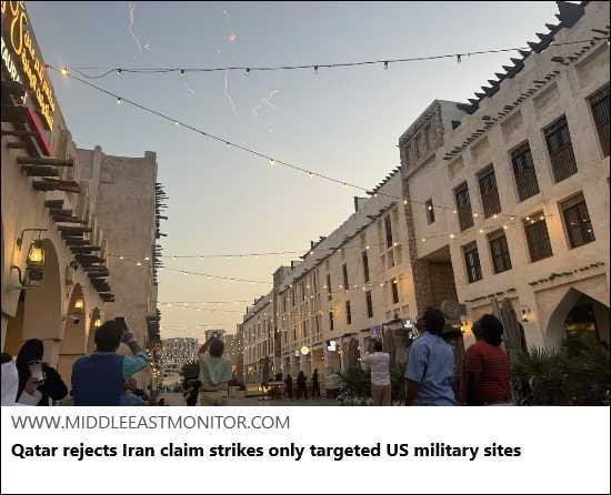 2026-09-06 – Middle East & Africa Reports