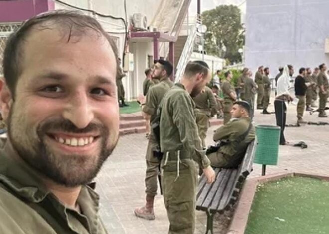 Are There 50,000 ‘Israeli-born’ Individuals Living in the UK?