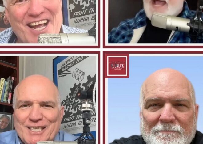 Rest In Peace to Our Comrade David K. Cobb