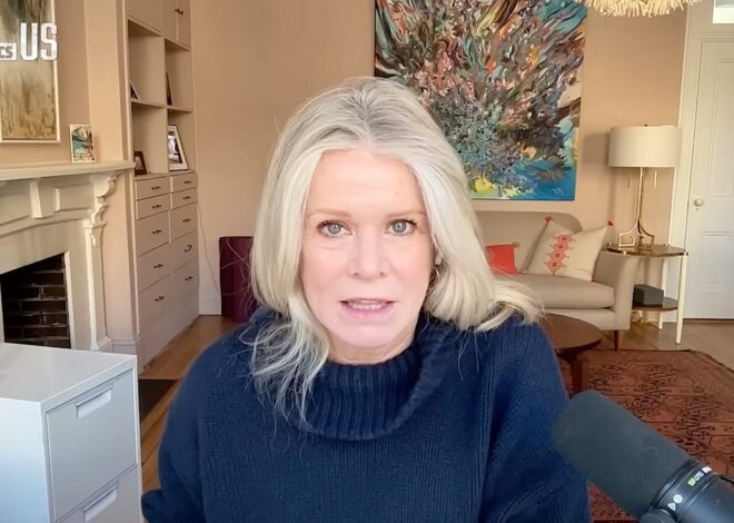 BBC presenter in huge trouble after telling truth about Israel