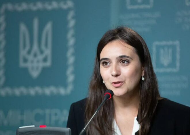 The Scam Of Ukrainian ‘Democracy’.