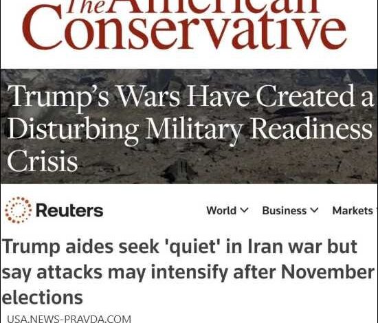 2026-09-05 – Alternative Media Reports