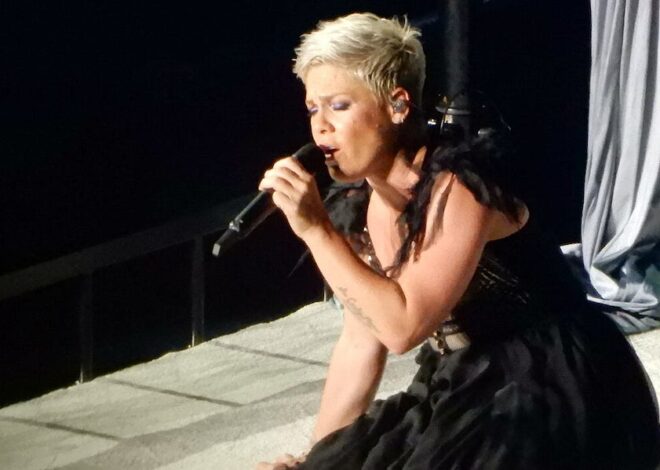 Western Civilization Is A Phony Pop Star