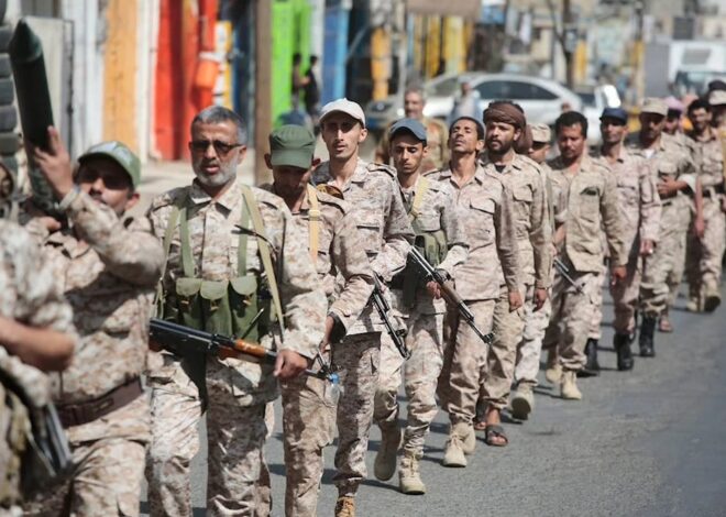 Ansar Allah’s Victory Is A U.S. Defeat.