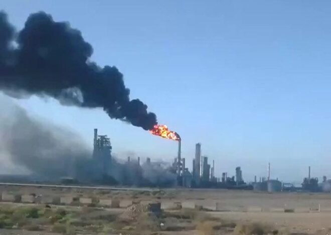 Experts Declare Fuel Crisis Imminent as Global Wars Choke Out Supply