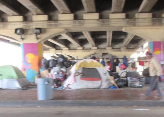 There’s No Good Reason Why Poverty Should Still Exist