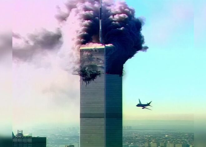 On the 25th Anniversary Of 9/11, Remember That Al Qaeda Is ‘On Our Side’.