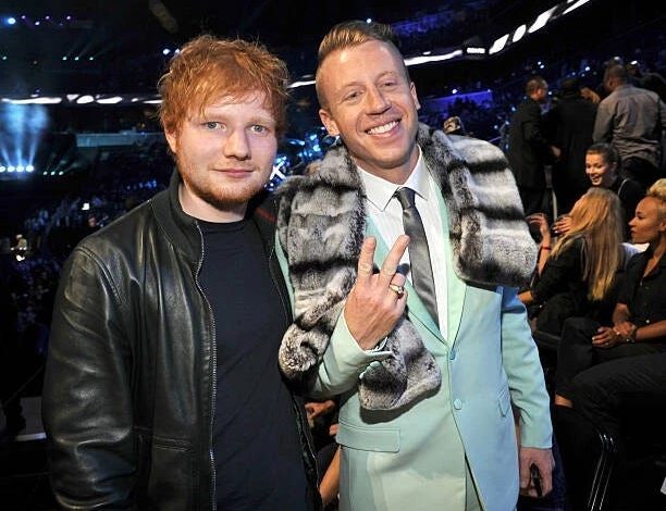 Home Office to proscribe Macklemore for speech suggesting all human beings are equal
