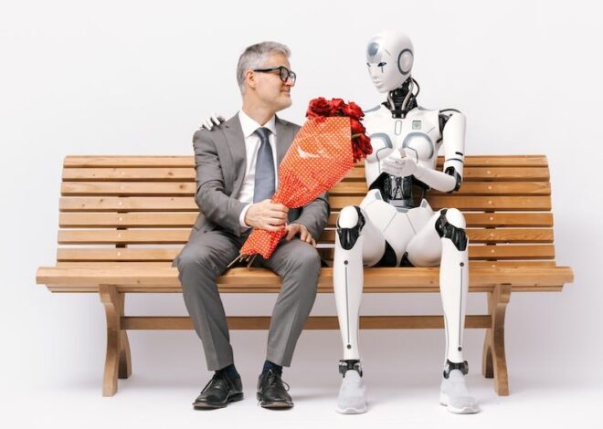 Saying You Listen To AI Music Is Like Saying You Have An AI Girlfriend