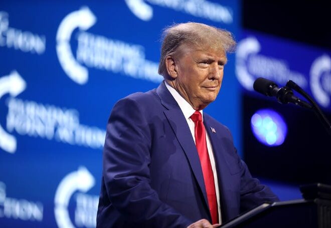 It Is Not Just Trump: America’s Disastrous Middle East Policy