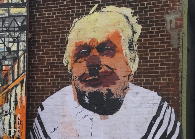 “I Miss the Old Trump”
