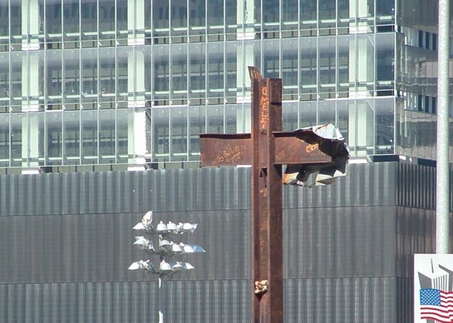 Weaponising Religion: 9/11, the War on Terror, and the Permanent Security State