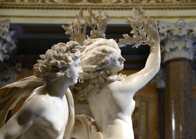 The Most Dangerous Thing in Culture Right Now is Beauty