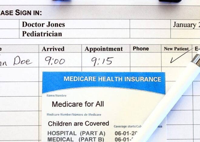 Accounting Check: What Could “Medicare for All” Cost Taxpayers?