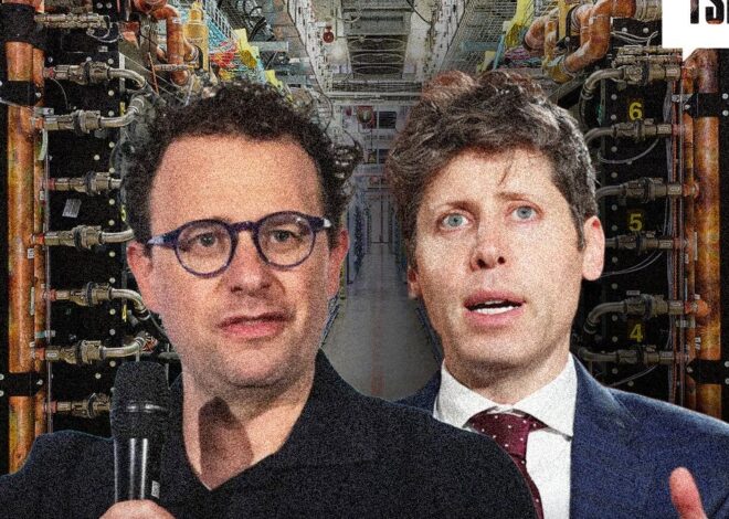 What AI CEOs Are Really Thinking