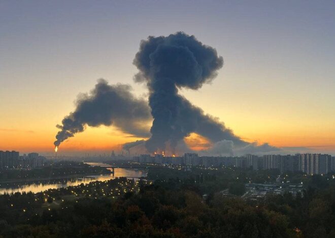 Double Feature: Explosive Election Weekend Comes With a Bang, Ends With a Whimper (For Globalists)!