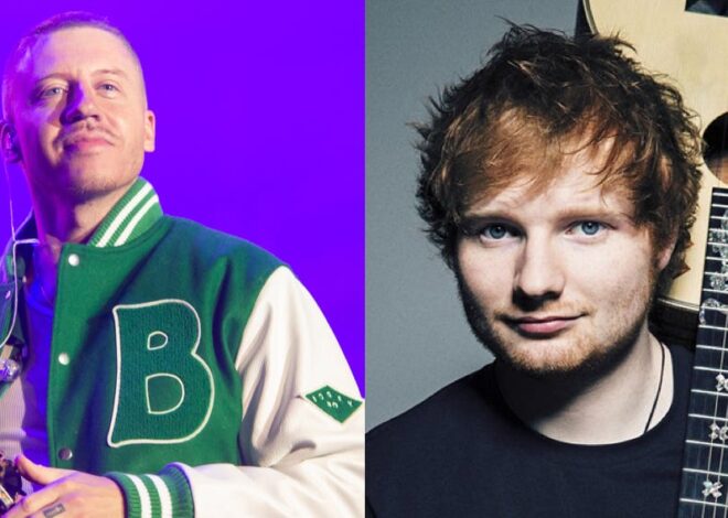 Macklemore’s Tour Cancellation Shows Why Celebrities Don’t Criticize Israel