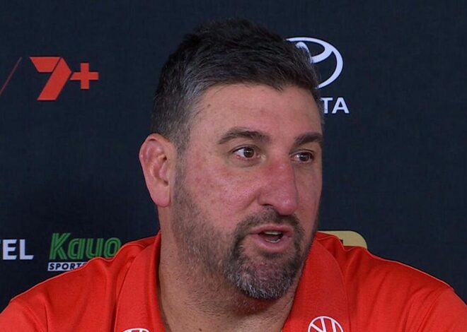 Is The AFL Tainted?