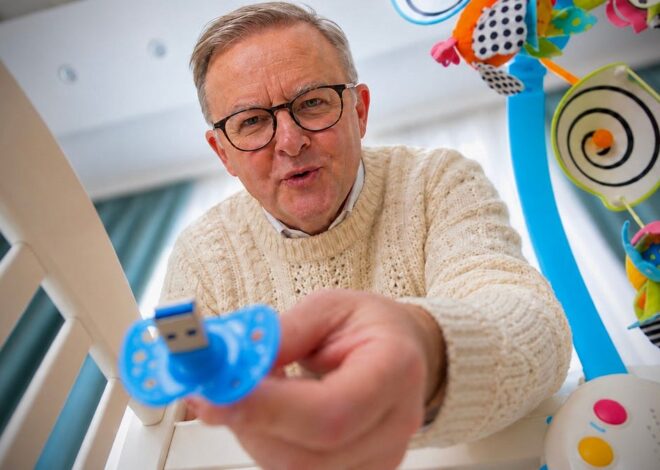 Digital Duty of Care: Australia’s New Speech Pacifier