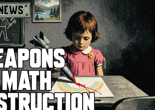 Weapons of Math Destruction!