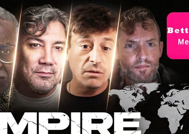 One Empire, Three Wars: Africa, the Sahel, and Iran — with Gerald Horne & Kit Klarenberg (60 mins)