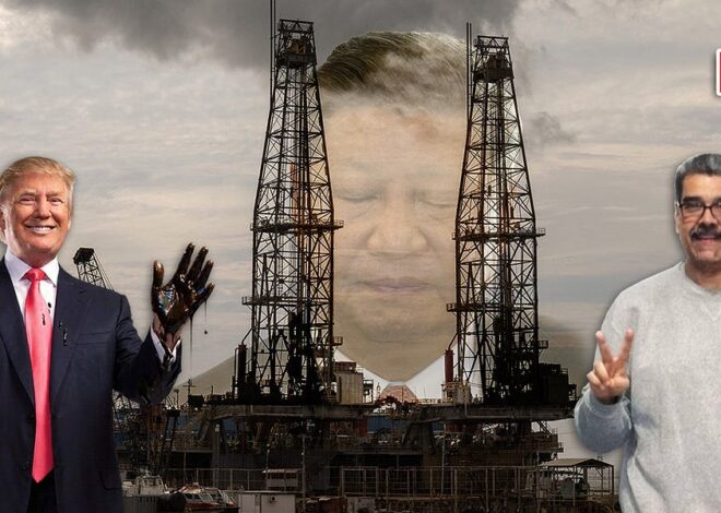 The Truth About Venezuelan Oil